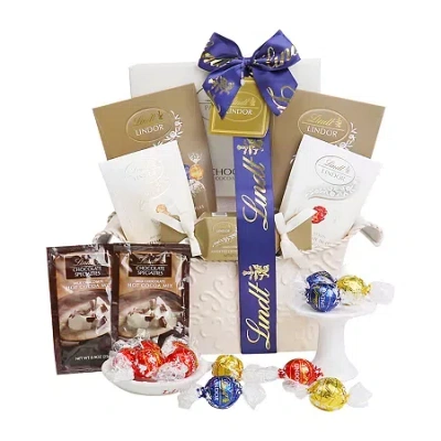 Alder Creek Holiday Food Set In Multi