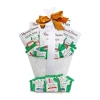 Alder Creek Russell Stover Sugar Free Chocolate Gift Basket In Multi