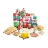 Alder Creek Spread Some Cheer Cutting Board Gift Set In Multi