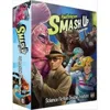 Alderac Entertainment Group 5504 Smash Up Expansion 3 - Science Fiction Double Feature