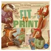 Alderac Entertainment Group Fit To Print Board Game