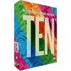 Alderac Entertainment Group Ten Solo & Multiplayer Luck-pushing Auction Game