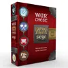 Alderac Entertainment Group War Chest Siege Board Game