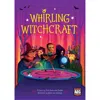 Alderac Entertainment Group Whirling Witchcraft Fantasy Family Friendly Fun Board Game