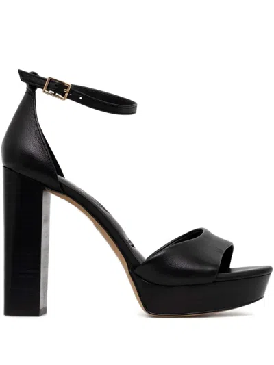 Aldo 115mm Enaegyn2.0 Sandals In Black