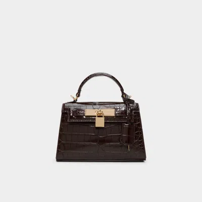 Aldo Women's Sandyzz – Brown
