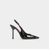 Aldo Lysandre In Black