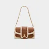 Aldo Aauralii In Tan In Brown