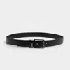 Aldo Abathien In Black In Black