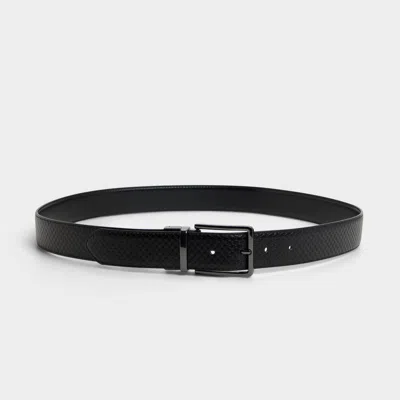 Aldo Abathien In Black