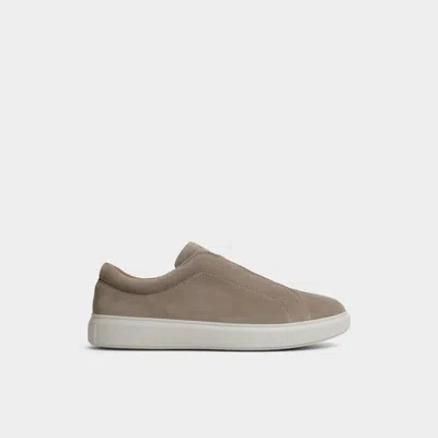 Aldo Abbott In Beige In Brown