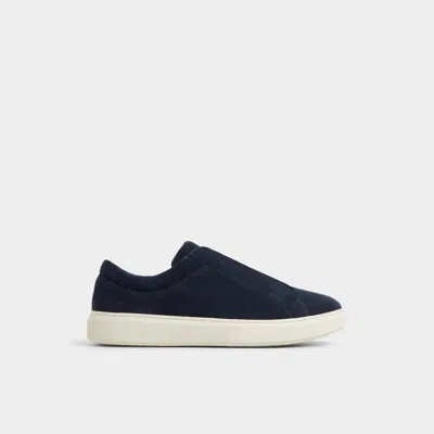 Aldo Abbott In Navy In Blue