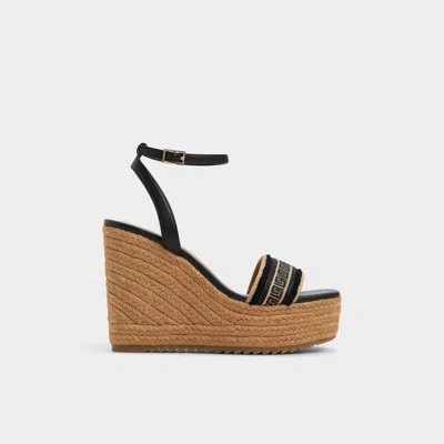 Aldo Aberitram In Natural In Brown