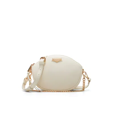 Aldo Abingerrx In White