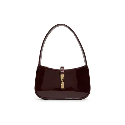 Aldo Abriellaa In Brown