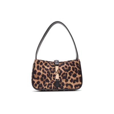 Aldo Abrielle In Brown