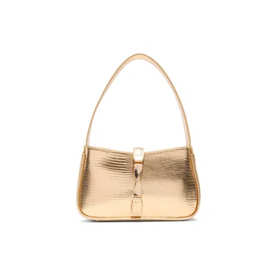 Aldo Abrielle In Gold