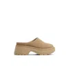 Aldo Academia In Beige