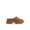 Aldo Academia In Brown
