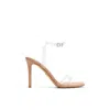Aldo Acantha In Tan In Beige