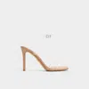 Aldo Acantha In Tan In Brown
