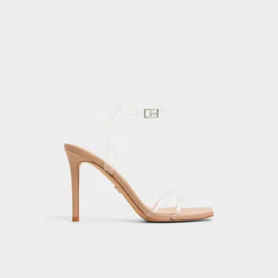 Aldo Acantha In Tan In Brown