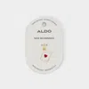 Aldo Aceofheartss In Red In Gold