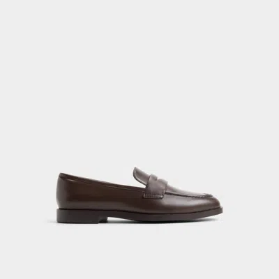 Aldo Adaladar In Dark Brown