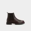 Aldo Adalitlan In Medium Brown In Brown