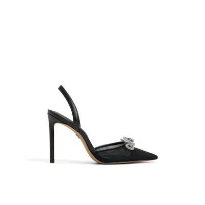 Aldo Addie In Black