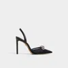 Aldo Addie In Black In Black