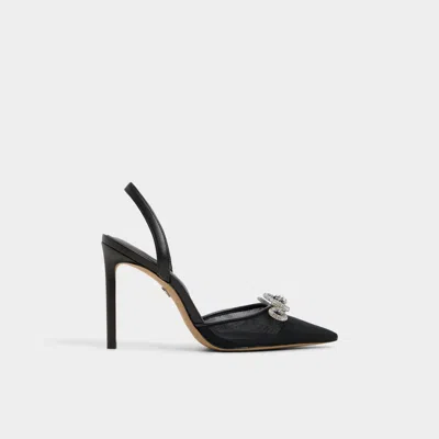 Aldo Addie In Black