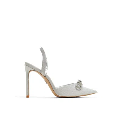 Aldo Addie In Silver