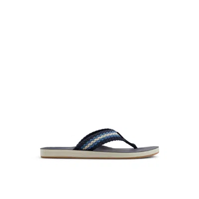 Aldo Adede In Blue