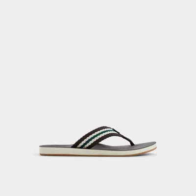 Aldo Adede In Dark Brown In Multi