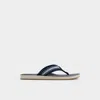 Aldo Adede In Slate Blue In Black