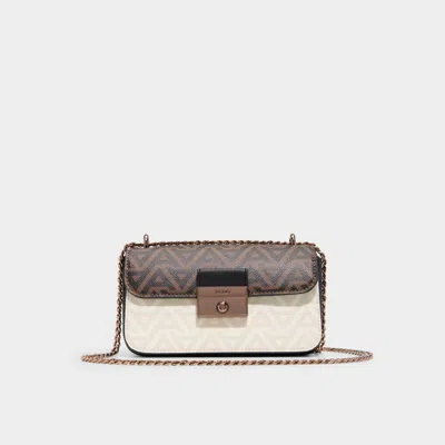 Aldo Adeliana In Brown