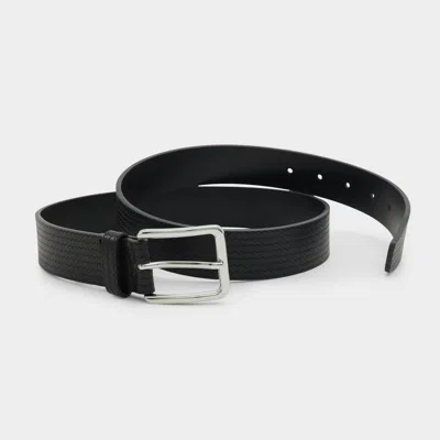 Aldo Adelino In Black/silver Multi