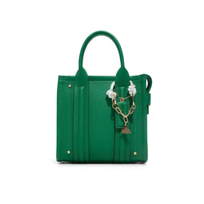 Aldo Adorieex In Green