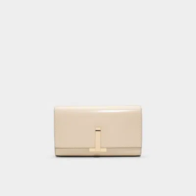 Aldo Adoring In Cream In White
