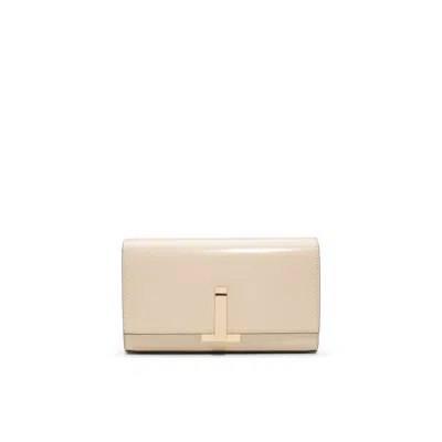 Aldo Adoring In White