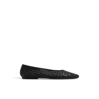 Aldo Adrabrinna In Black