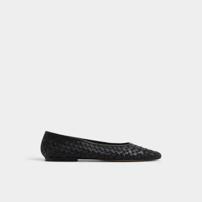 Aldo Adrabrinna In Black