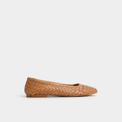 Aldo Adrabrinna In Tan In Brown