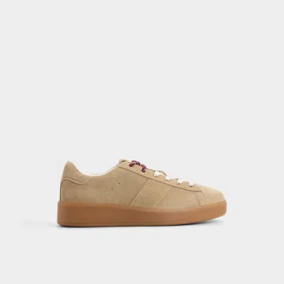 Aldo Adrei In Beige In Nude