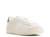 Aldo Adrei Platform Sneaker In White