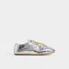 Aldo Adrelya In Silver In Silver