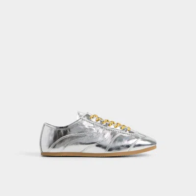 Aldo Adrelya In Silver