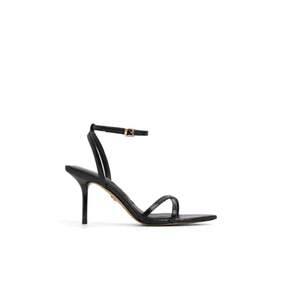Aldo Adrina In Black
