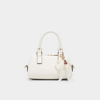 Aldo Aelia In White Combo